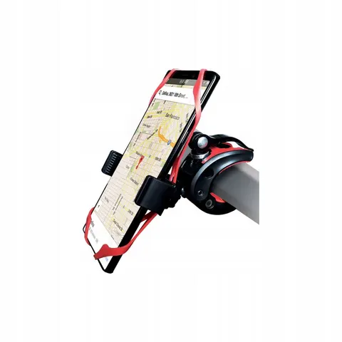 Rebeltec Uchwyt Rowerowy M40 – zdjęcie 4