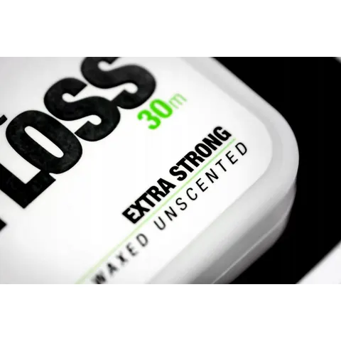 Plecionka Korda Bait Floss Extra Strong 30m – zdjęcie 4
