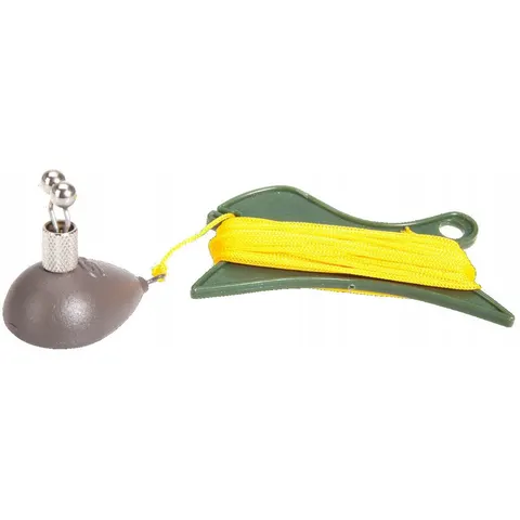 Anaconda Back Lead System 55g – zdjęcie 2