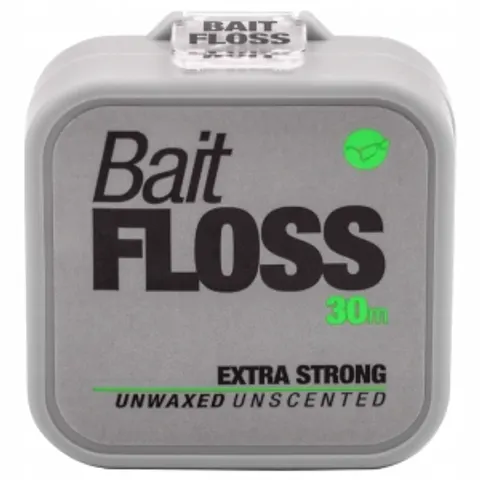 Korda Unwaxed Bait Floss 30m – zdjęcie 5