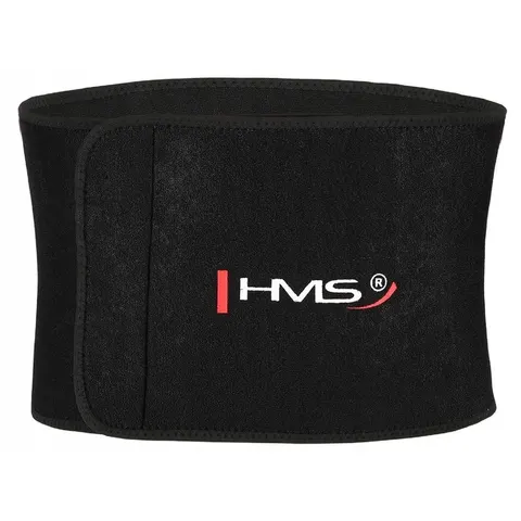 Pas wyszczuplający Hms BR163 Plus Size – zdjęcie 2