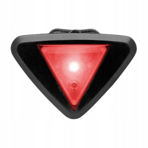 Lampka plug-in Led dla rowerzystów Uvex – zdjęcie 5