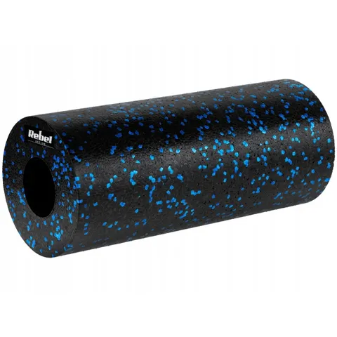 Roller Rebel Active RBA-3053-33 Czarno-niebieski – zdjęcie 3