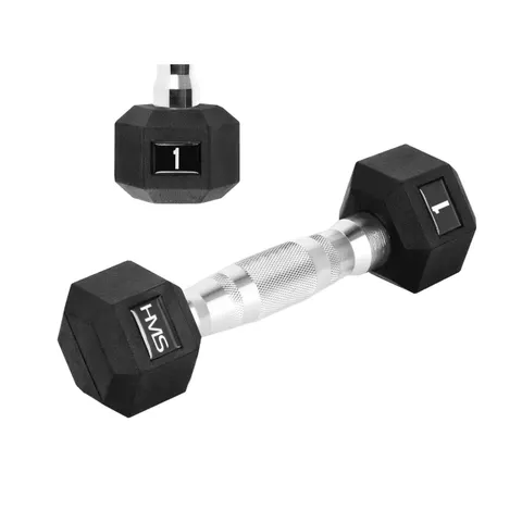 Hex Pro 1 Kg Hantla Hms – zdjęcie 5