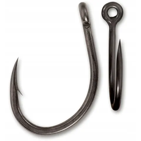 Haczyki Black Cat 1/0 Cat Hooker Dg – zdjęcie 5