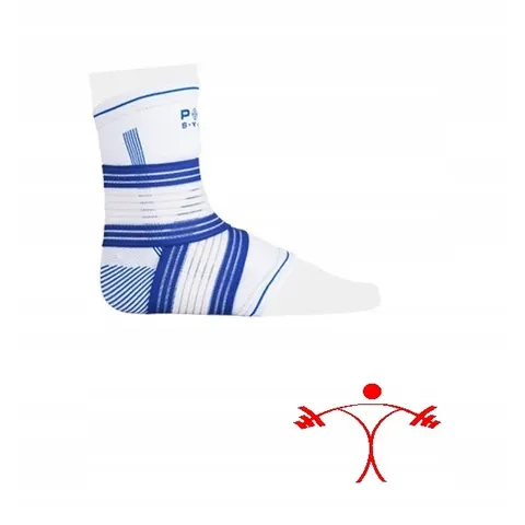Power System Opaska Kostka Ankle Support Pro-s/m – zdjęcie 2