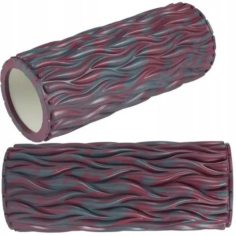 Roller Enero Fit 1066646 Bordowy – zdjęcie 3