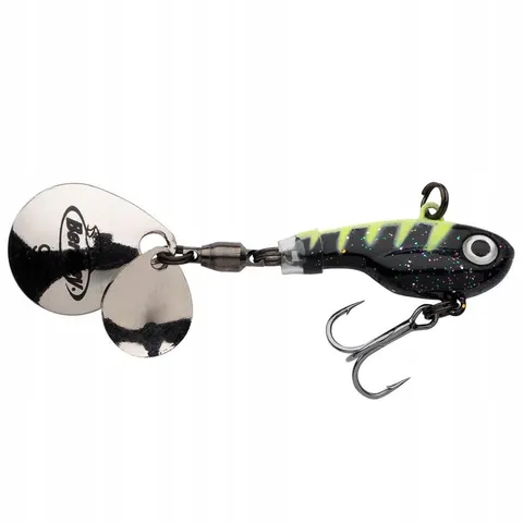 Cykada Berkley Spintail 5g Jailbird – zdjęcie 2