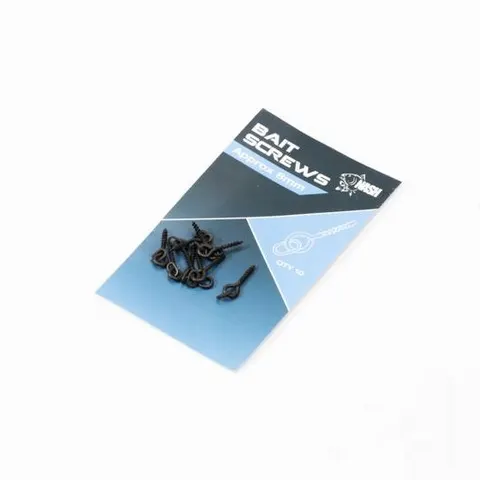 Bait Screws Approx 13mm – zdjęcie 5