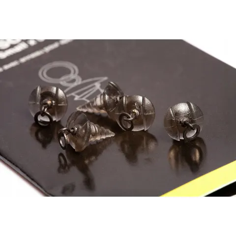 Wkręt Connexion Hook Ring Bait Screws – zdjęcie 2