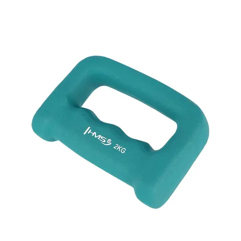 Ciężarek Hms CK20 (2 kg) – zdjęcie 2
