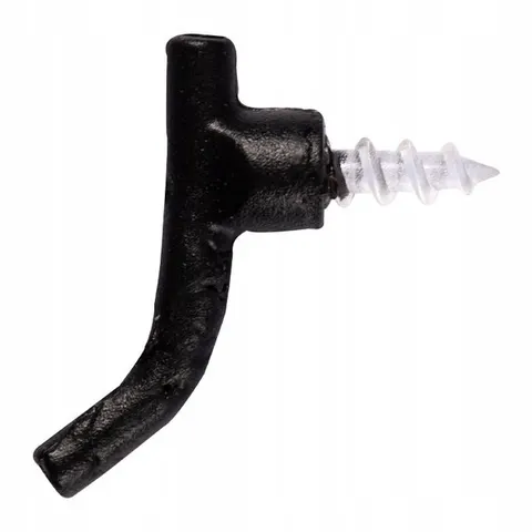 Pozycjonery Nash Zig Screws Black – zdjęcie 2