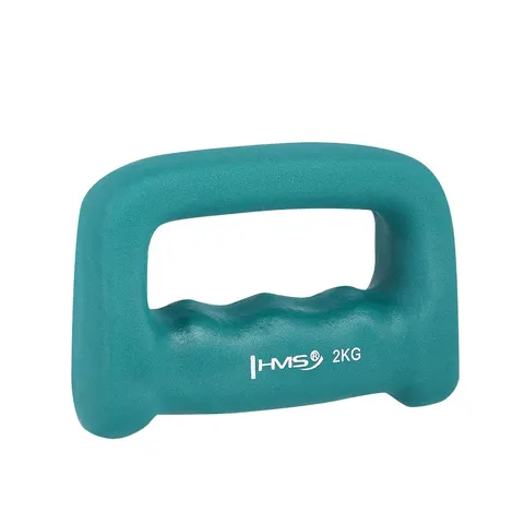 Ciężarek Hms CK20 (2 kg) – zdjęcie 3