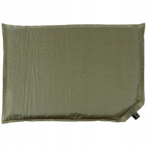 Siedzisko samopompujące Mfh Green 31781B – zdjęcie 2