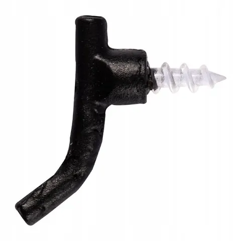 Pozycjonery Nash Zig Screws Black – zdjęcie 5