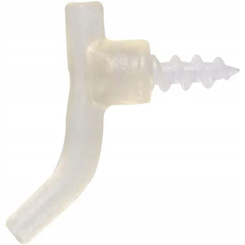 Nash Zig Screws Clear 10szt. Wkrętki – zdjęcie 3
