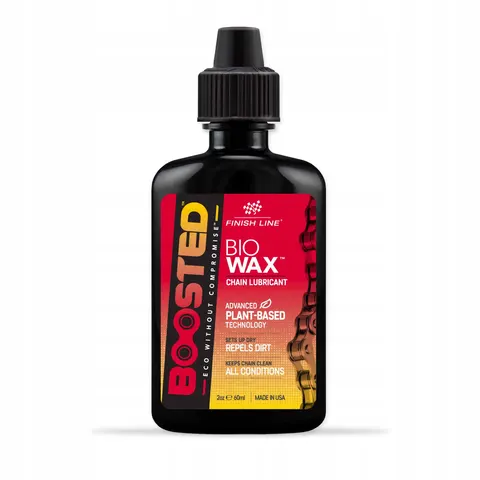 Olej Finish Line Bio Wax Boosted 60ml – zdjęcie 4