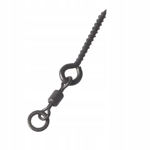 Swivel Bait Screw 8mm – zdjęcie 2