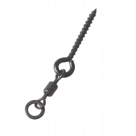 Swivel Bait Screw 8mm – zdjęcie 4