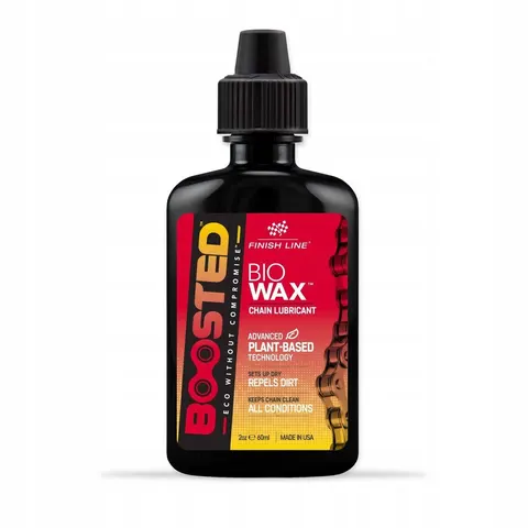 Olej Finish Line Bio Wax Boosted 60ml – zdjęcie 5