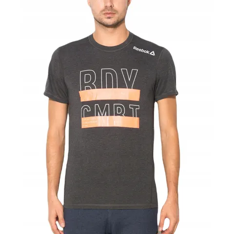 Les Mills Body Combat Tee B88527 – zdjęcie 2