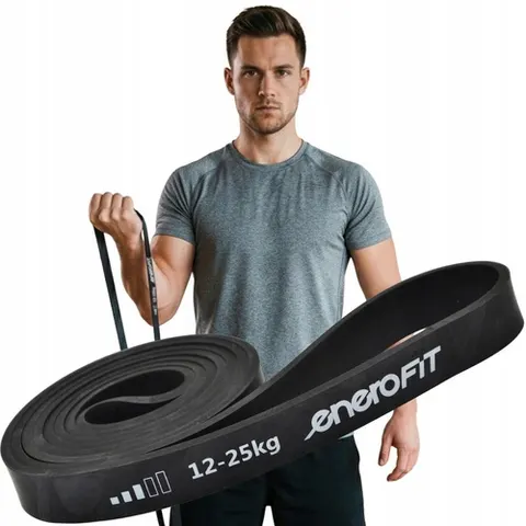 Guma do ćwiczeń Eb Fit 1003795 – zdjęcie 2