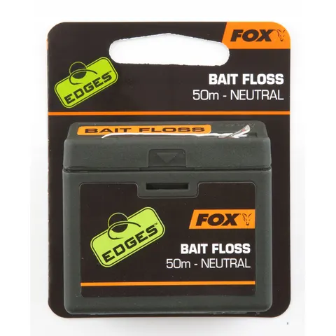 Fox Bait Floss Neutral – zdjęcie 3