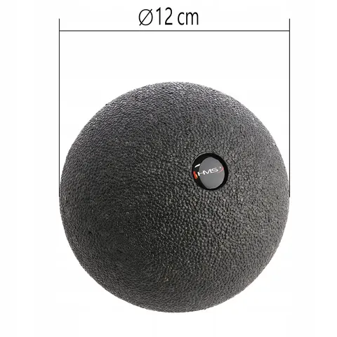 BLM01 12CM Pojedyncza Piłka Do Masażu Hms – zdjęcie 4