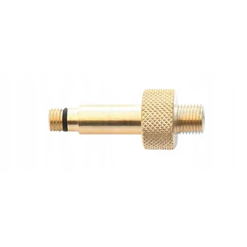 Adapter pompki Sks Germany do amortyzatora Marzocchi – zdjęcie 2