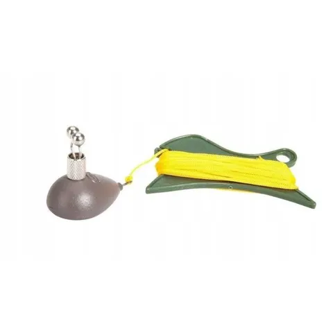Anaconda Back Lead System 55g – zdjęcie 3