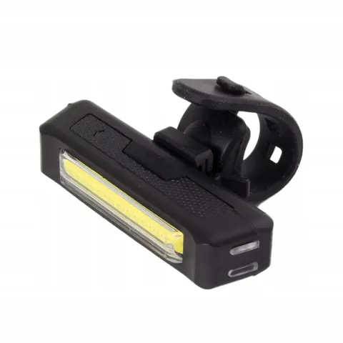 Lampka rowerowa Led Esperanza Elnath EOT020 – zdjęcie 2