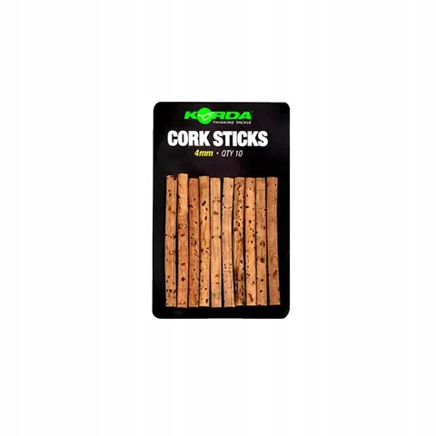 Korda Korki do Kulek Bait Drill 4mm – zdjęcie 2