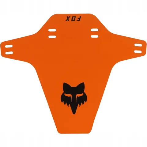 Błotnik Fox Mud Guard Orange – zdjęcie 3