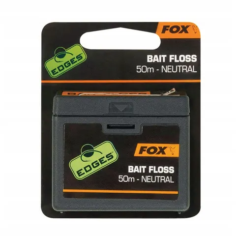 Fox Bait Floss Neutral – zdjęcie 5