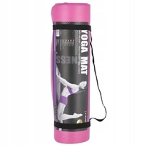 YM03 Pink Mata Do Yogi Hms – zdjęcie 2