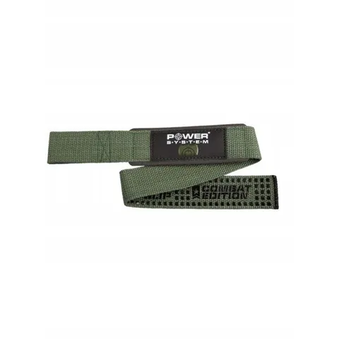 Power System Paski Treningowe X-combat Straps 3440 – zdjęcie 2