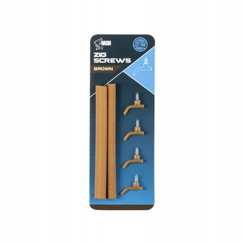 Nash Zig Screws Mixed – zdjęcie 2