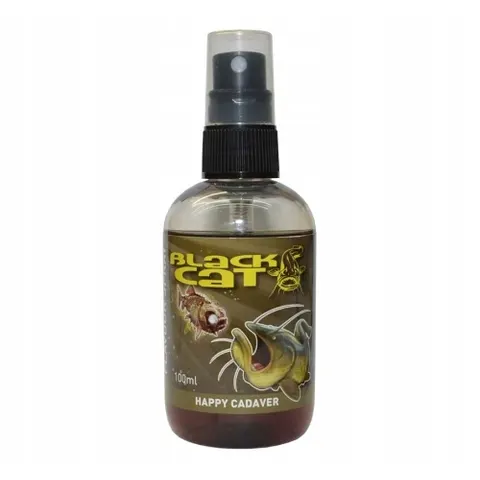 Esencja spray Black Cat Happy Cadaver – zdjęcie 2