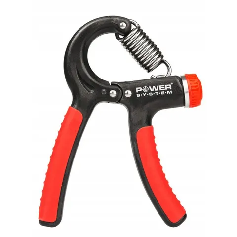 Power System Ściskacz Reg. Power Handgrip – 1 szt. – zdjęcie 3
