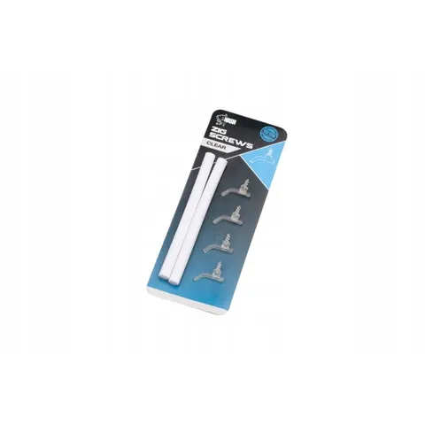 Nash Zig Screws Mixed – zdjęcie 3