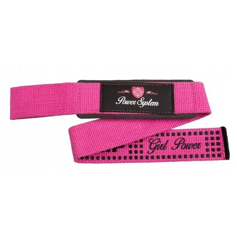 Power System Paski G-power Straps-pink – zdjęcie 2