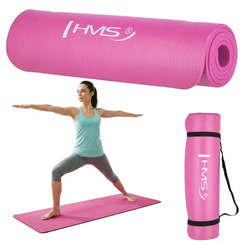 YM03 Pink Mata Do Yogi Hms – zdjęcie 5