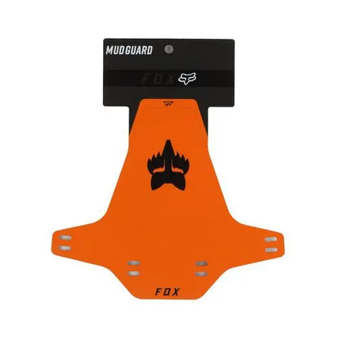 Błotnik Fox Mud Guard Orange – zdjęcie 4