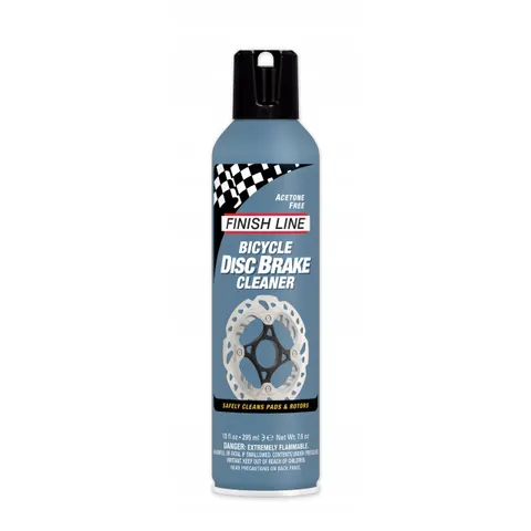 Spray Finish Line Disc Brake Cleaner 295 ml – zdjęcie 4