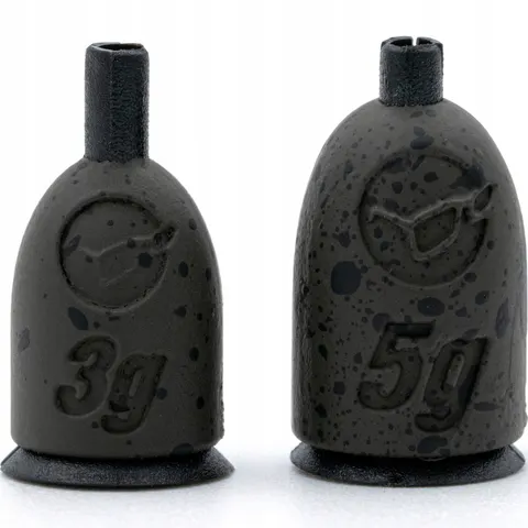 Ciężarek Backlead Korda Flying Small – zdjęcie 2