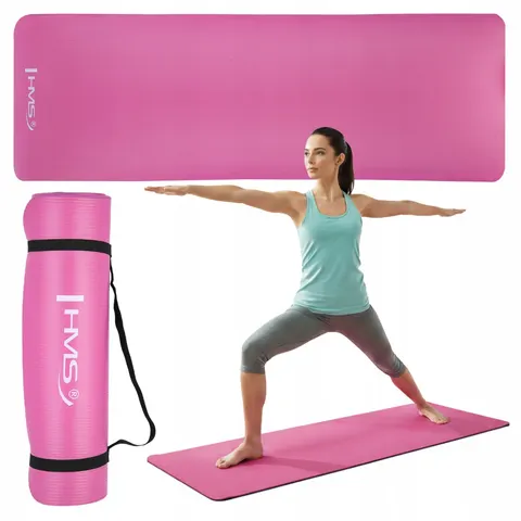 YM03 Pink Mata Do Yogi Hms – zdjęcie 4
