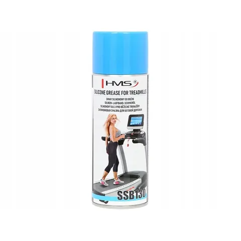 Smar do bieżni Hms SSB130 450 ml – zdjęcie 4