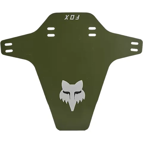 Błotnik Fox Mud Guard Olive – zdjęcie 4