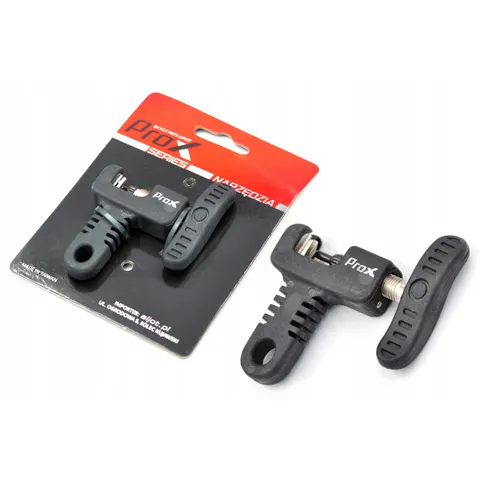Klucz ProX do łańcucha mini z rączką – zdjęcie 3