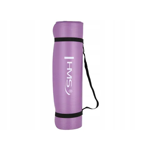 YM03 purple mata do yogi Hms – zdjęcie 4